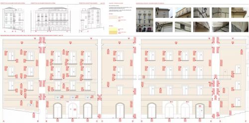 Archisio - Marco Mazzella - Progetto Vallo della lucania