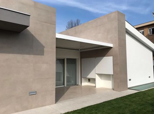 Archisio - Ristudio - Progetto Casa f