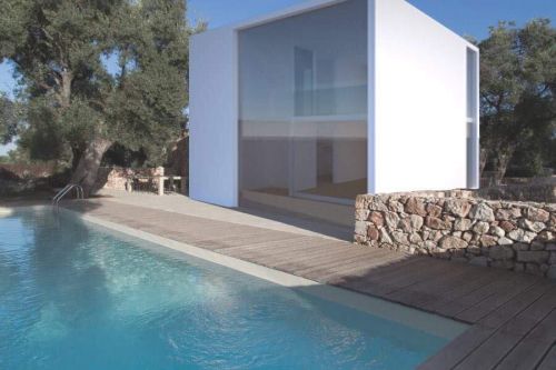 Archisio - Chiara Santi - Progetto Q-bo house