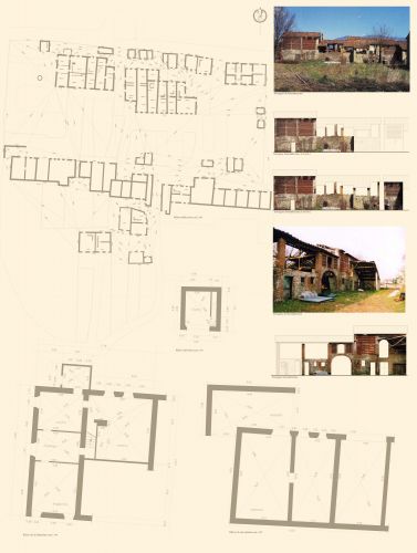 Archisio - Gd Architect - Progetto Planning