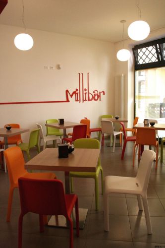 Archisio - Sonia Valente - Progetto Millibar caf