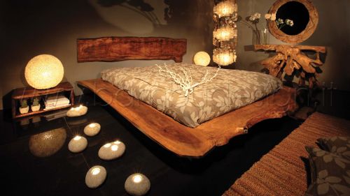 Archisio - Bambu Design - Progetto Camere da letto complete