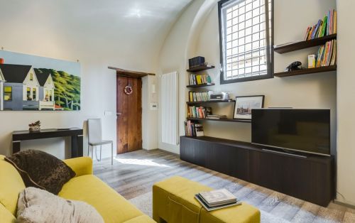 Archisio - Efarchidesign - Progetto Loft cavour efarchidesign