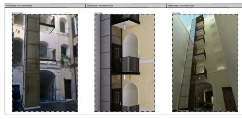 Archisio - Architettando Studio - Progetto Engineering