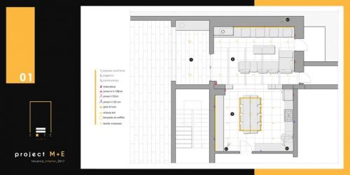 Archisio - Effe Studio - Progetto Project me