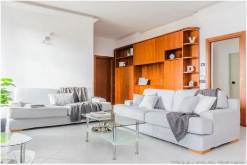 Archisio - Venduta A Prima Vista - Progetto Basic home staging