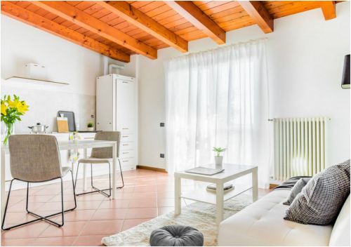 Archisio - Venduta A Prima Vista - Progetto Soft home staging