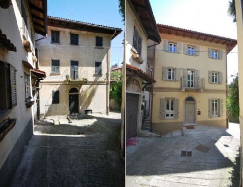 Archisio - Ata Italy - Progetto Casa signora v