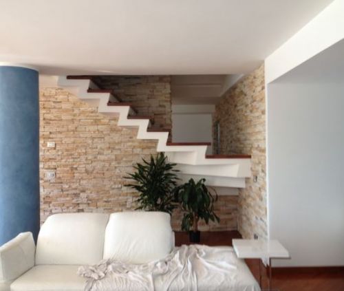 Archisio - Ad Architettura Design - Progetto Villa tam