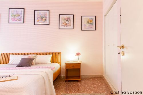 Archisio - Cristina Bastioli - Progetto Appartamento fotografia - home staging