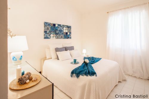 Archisio - Cristina Bastioli - Progetto Stella maris - home staging