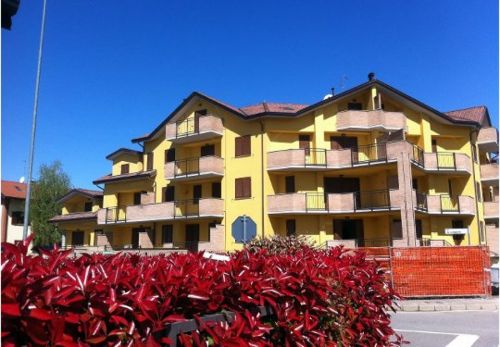 Archisio - Alessandro Cirillo - Progetto Progetto realizzazione condominio il quadrifoglio