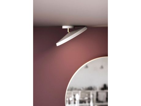 Archisio - Engi srl - Progetto Illuminazione a soffitto - interni