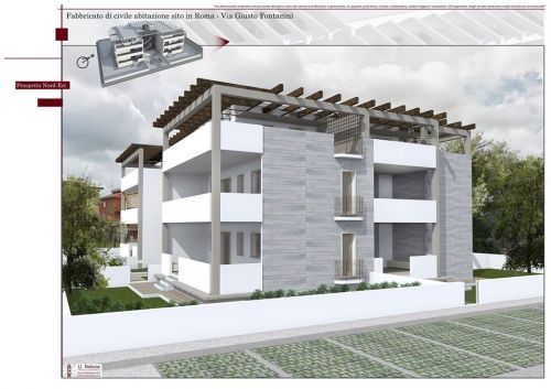 Archisio - Kc Architettura - Progetto Cantieri