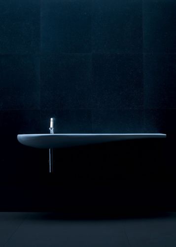 Archisio - Stefano Giovannoni - Progetto Beathroom items