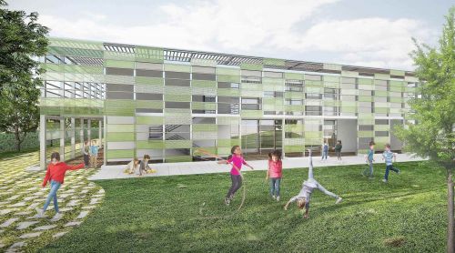 Archisio - Ati Project - Progetto Scuola primaria fornacette