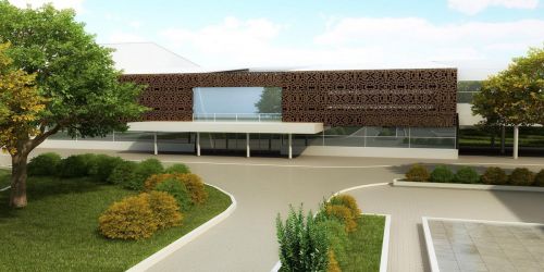 Archisio - Ati Project - Progetto Ospedale ha long