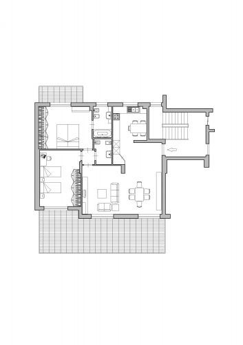 Archisio - Stefano Brivitello - Progetto Cila edilizia