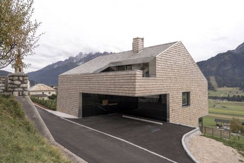 Archisio - Plasma Studio - Progetto House h