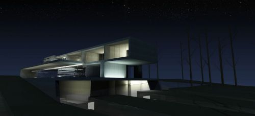 Archisio - Plasma Studio - Progetto Barcode house