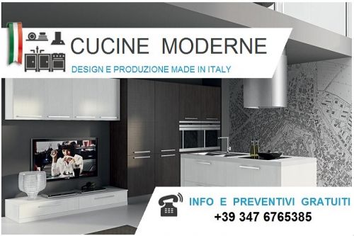 Archisio - Idearecasa - Progetto Cucine