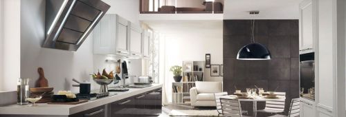 Archisio - Fitting Up - Progetto Cucine