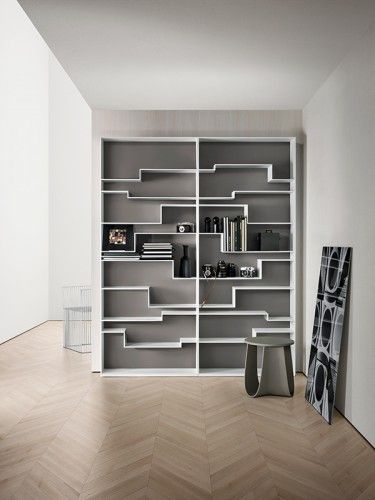 Archisio - Mdf Italia - Progetto Melody