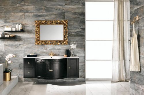 Archisio - Ral Ceramiche Design srl - Progetto Bagno stefaniagloria