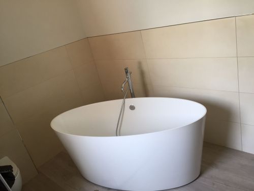 Archisio - Grottolo srl - Progetto Ristrutturazione bagno