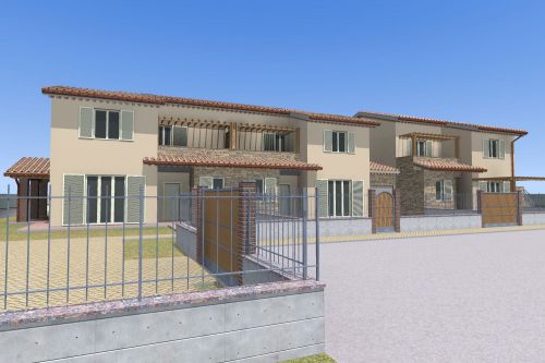 Archisio - Dal Canto Andrea - Progetto Progetto locchimenti