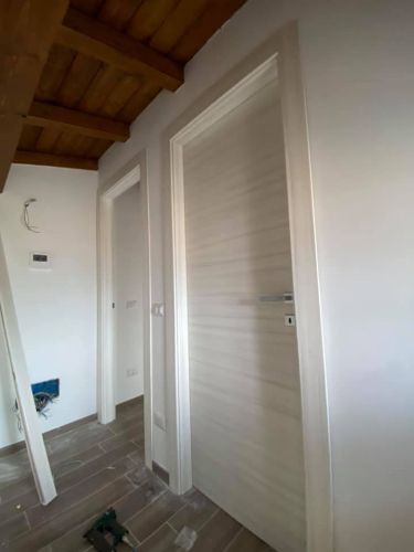 Archisio - C Porta E Porta Srls - Progetto Porte da interno