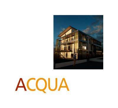 Archisio - Marastoni Architettura - Progetto Acqua