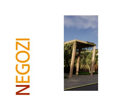 Archisio - Marastoni Architettura - Progetto Negozi