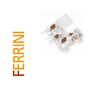 Archisio - Marastoni Architettura - Progetto Ferrini