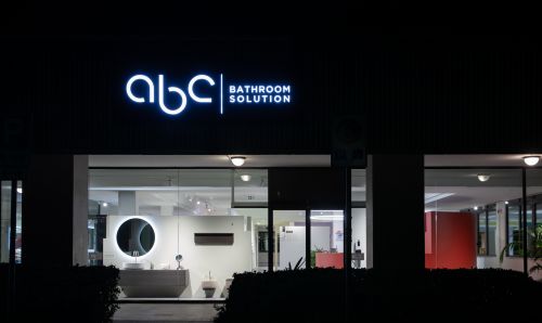 Archisio - Studio Di Architettura Giancarlo Sottoriva - Progetto Abc bathroom solution