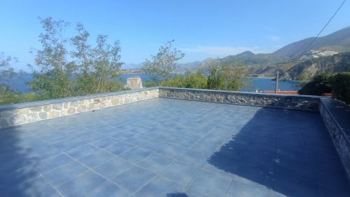 Archisio - Rinaldi Srl - Progetto Terrazza