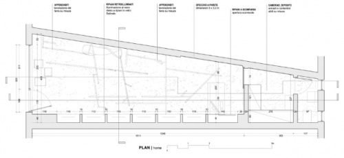 Archisio - Progetto di Luigi Valente Architetto - Architetto presso luigi valente studio