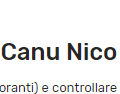 Archisio - Progettista Nino Canu - Disegnatore 3D - Siniscola NU