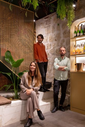 Archisio - Progettista In-nova Studio - Architetto - Napoli NA