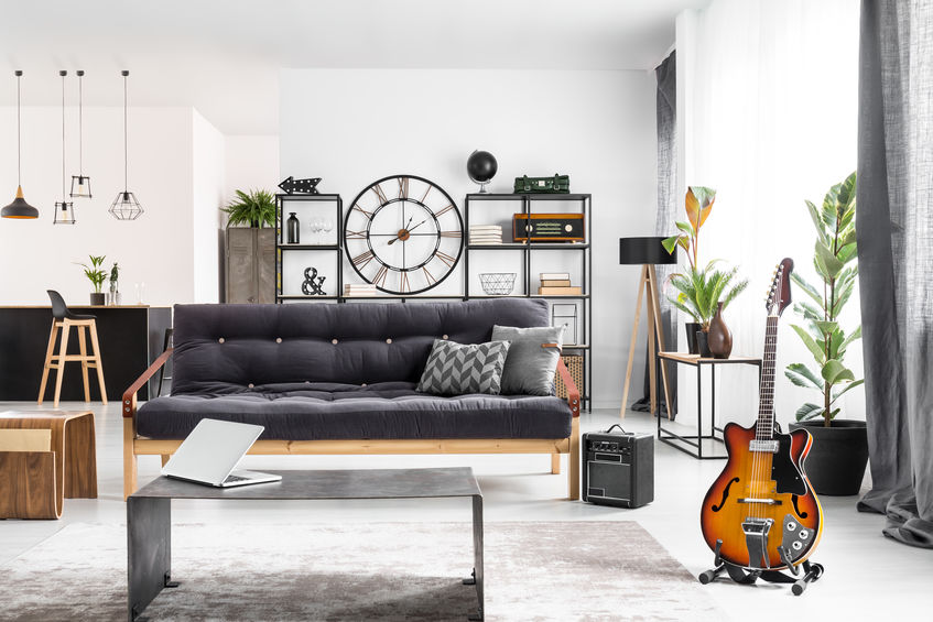 5 soluzioni per isolare acusticamente gli ambienti di casa