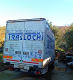 Archisio - Jobcentertraslochi - Progetto Trasloco