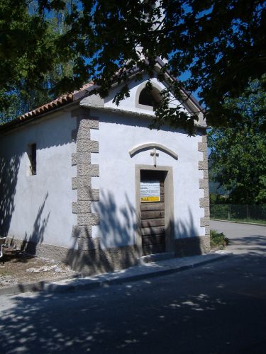 Archisio - Edilcasa Snc - Progetto Restauro chiesa di santonio