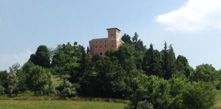 Archisio - Costetti E Dazzi Architetti - Progetto Consolidamento e restauro di castel montangelo