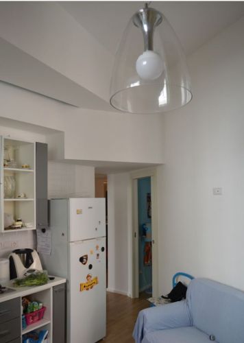 Archisio - Fg Architettura - Progetto Mini house