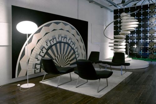 Archisio - Roberto Semprini - Progetto Interiors