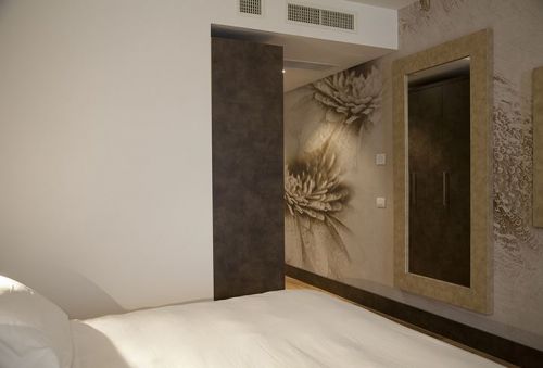 Archisio - Falegnameria Franciacorta Snc - Progetto 11 hotellerie - arredamento hotel