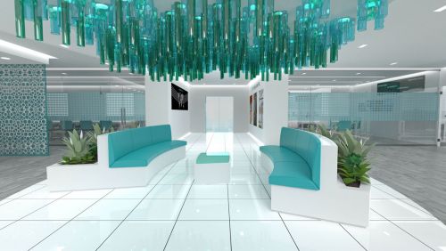 Archisio - Amv Design - Progetto Interiors