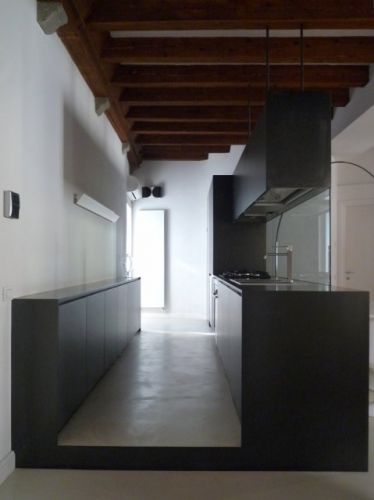 Archisio - Gianni Mondini - Progetto Casa-ds1