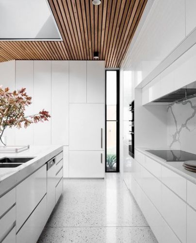 Archisio - New Area Design - Progetto Cucina ab