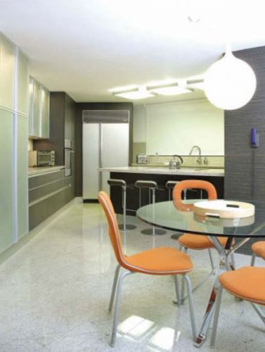 Archisio - New Area Design - Progetto Le nostre cucine su misura